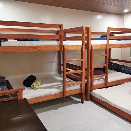 באגויו Labella Vista Apartment מראה חיצוני תמונה