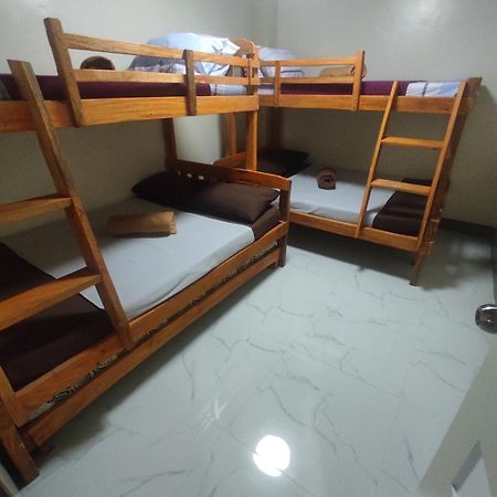 באגויו Labella Vista Apartment מראה חיצוני תמונה