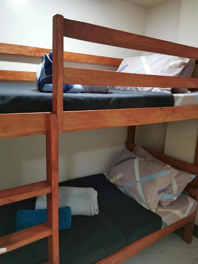 באגויו Labella Vista Apartment מראה חיצוני תמונה