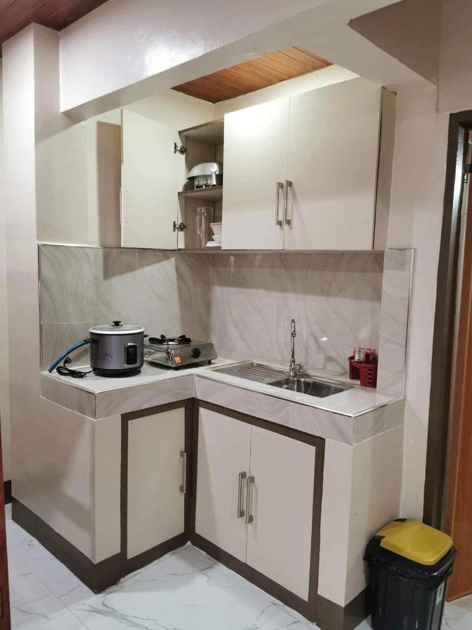 באגויו Labella Vista Apartment מראה חיצוני תמונה