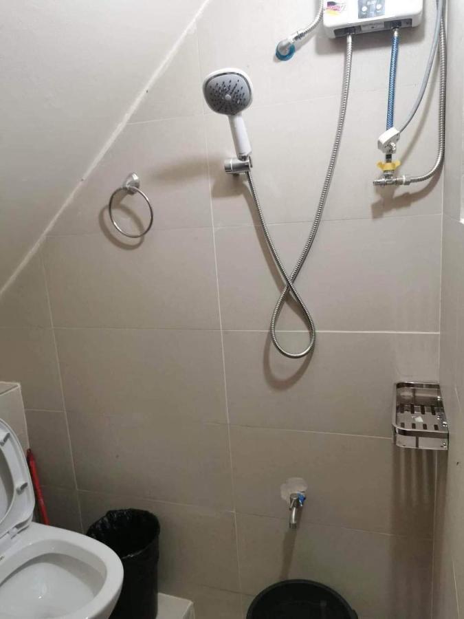באגויו Labella Vista Apartment מראה חיצוני תמונה