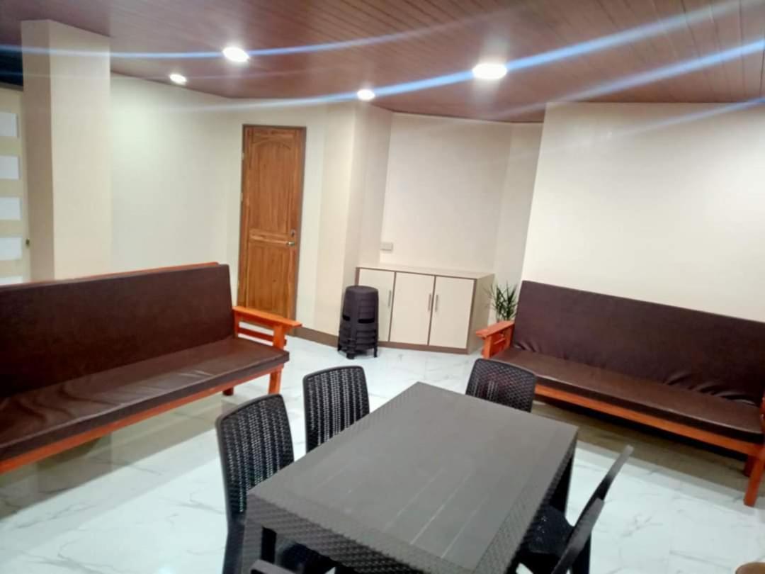 באגויו Labella Vista Apartment מראה חיצוני תמונה
