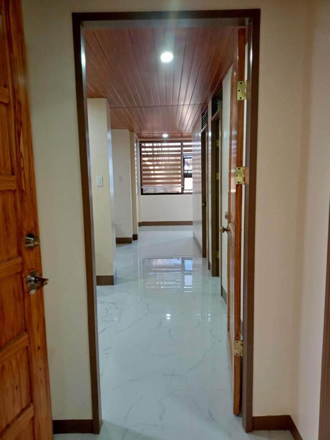 באגויו Labella Vista Apartment מראה חיצוני תמונה