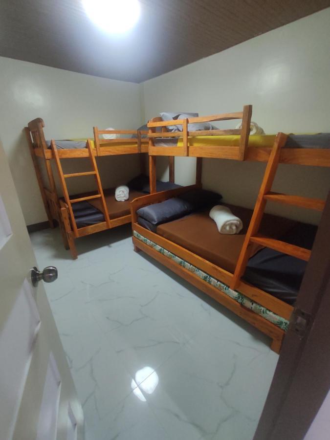 באגויו Labella Vista Apartment מראה חיצוני תמונה