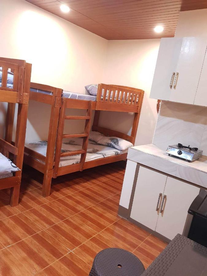 באגויו Labella Vista Apartment מראה חיצוני תמונה