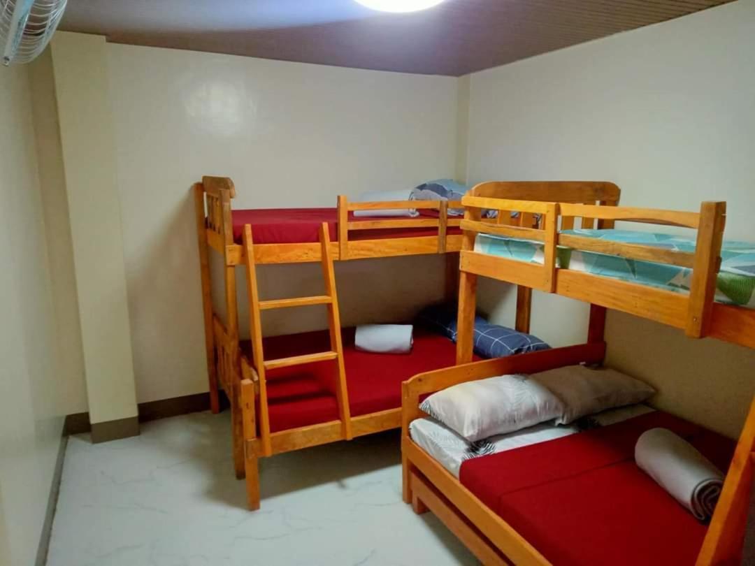 באגויו Labella Vista Apartment מראה חיצוני תמונה