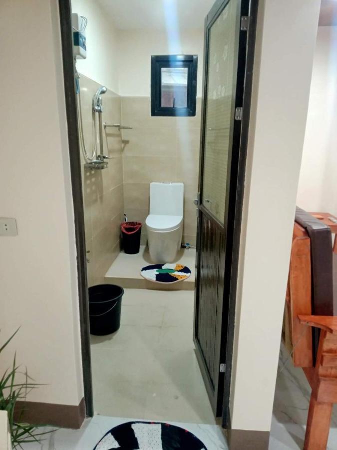 באגויו Labella Vista Apartment מראה חיצוני תמונה