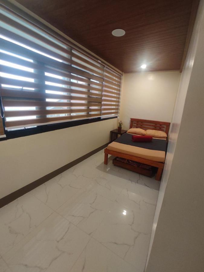 באגויו Labella Vista Apartment מראה חיצוני תמונה