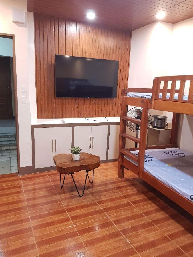 באגויו Labella Vista Apartment מראה חיצוני תמונה