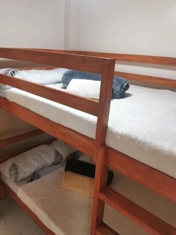 באגויו Labella Vista Apartment מראה חיצוני תמונה