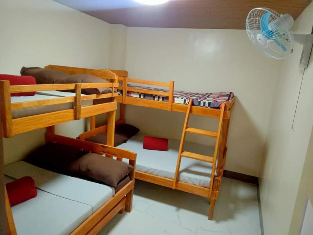באגויו Labella Vista Apartment מראה חיצוני תמונה